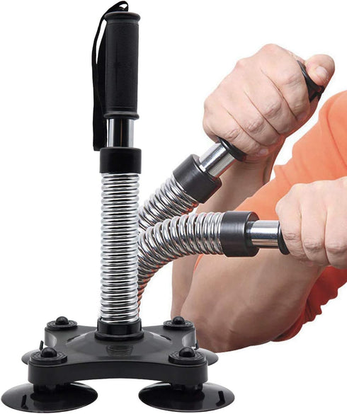 ProArm Wrestling Trainer - Forearm Strength Exerciser for Wrist Muscle Development & Grip Enhancement Equipment