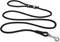 Stretch Comfort Leash in Black M