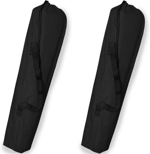 Bolosy (41"x10.5"x8.5" 2 Pack Large Camping Chair Bag Replacement Bag, Replacement Carrying