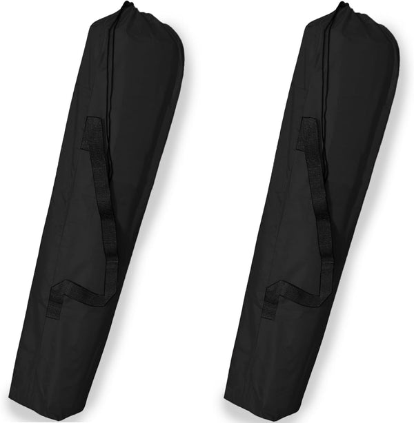 Bolosy (41"x10.5"x8.5" 2 Pack Large Camping Chair Bag Replacement Bag, Replacement Carrying
