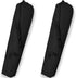 Bolosy (41"x10.5"x8.5" 2 Pack Large Camping Chair Bag Replacement Bag, Replacement Carrying