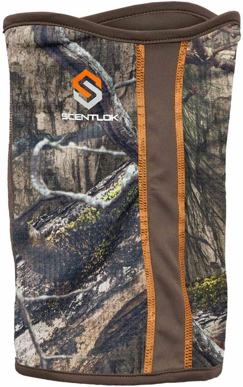 ScentLok Savanna Lightweight Multi-Paneled Gaiter Facemask