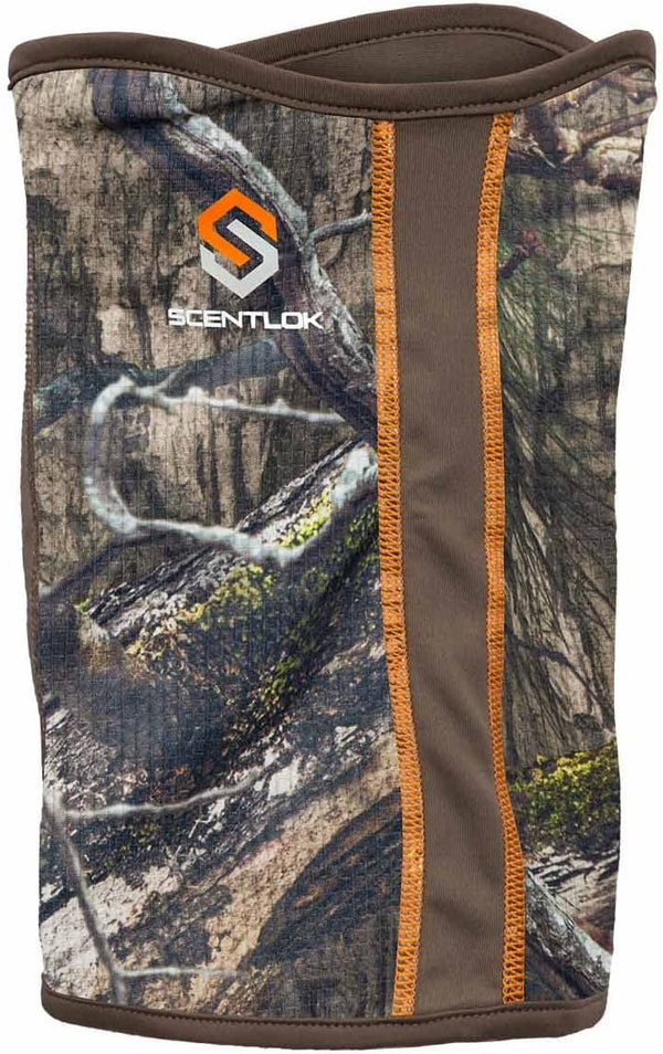 ScentLok Savanna Lightweight Multi-Paneled Gaiter Facemask