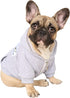 iChoue English Bulldog Clothes Hoodies for Dogs – French Frenchie Pug English Boston Terrier Bully Pitbull Corgi