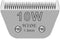 Wide Blades for Dog Grooming Compatible with Andis, Oster A5, Wahl KM10 Clippers, Stainless Steel Blades for Animals