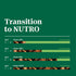 NUTRO HEARTY STEW Adult Natural Grain Free Wet Dog Food - Cuts in Gravy, Roasted Turkey, Sweet Potato & Green Bean