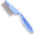 Dog Face Comb - Flea Comb for Dogs, Fine Tooth Tear Stain Remover Metal Comb for Grooming Small Pets