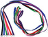 Hypeety 6 Pcs Bulk Pack Slip Leads Dog Pet Grooming Kennel Small Animal Control Shelter Leash