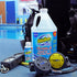 OdoBan Dive No-Rinse Wetsuit Cleaner Concentrate, 1 Gallon