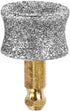 Diamond Dog and Cat Nail Grinder Replacement Heads for Casfuy Electric File - Pet Nail Trimmer Head