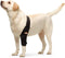 NeoAlly Dog Elbow Brace Protector Pads for Canine Elbow and Shoulder Support