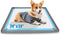 Puppy Pad Holder, 24 x 24 Dog Pee Pad Holder Tray with