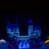 Eco-Friendly Resin Castle Aquarium Ornament - Fish Tank Supplies Accessories, Mythical Magic Castle Decoration