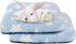 Homimp 2 Pack Guinea Pig Bed, Waterproof Reusable Small Animal Bed,Super Absorbent