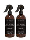 Muse Apothecary Pet Cologne Spray for Dogs - Lavender Fields - 4oz - Long Lasting Dog Perfume and Deodorant Spray