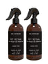Muse Apothecary Pet Cologne Spray for Dogs - Lavender Fields - 4oz - Long Lasting Dog Perfume and Deodorant Spray