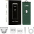 Dog Cat Home Hair Clipper - Portable Electric USB Rechargeable Grooming Tools for Small and Large Pets