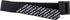 LEZYNE Universal Bicycle Strap, Holds Multi-Tools, C02 Inflators, Tubes, Non-Slip Finish, Cycling Storage