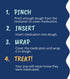 Under the Weather Pet Pill Wrap for Dogs - Natural Chicken Flavor Treats Wraps to Hide Medications and Vitamins