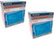 MarineLand Rite Size Aquarium Filter Cartridge Bundles, Rite Size C 12pk