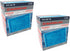 MarineLand Rite Size Aquarium Filter Cartridge Bundles, Rite Size C 12pk