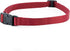 PetSafe 3/4 Replacement Collar Strap, No Holes for Bark, Wireless Fence, In-Ground Fence, Rust/Red
