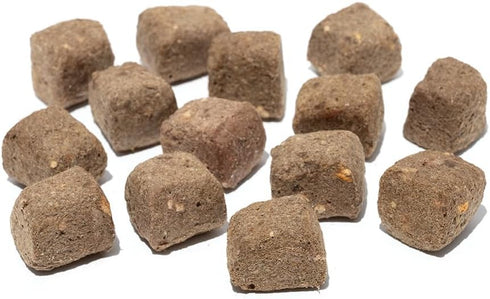 CocoTherapy 2.5 oz Coco-Carnivore Meatballs Beef/Orange/Coconut