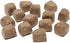 CocoTherapy 2.5 oz Coco-Carnivore Meatballs Beef/Orange/Coconut