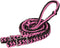 Weaver Leather Braided Nylon Barrel Rein, Hurricane