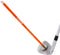 Golf Alignment Rods: Magnetic Club Alignment Stick, Golf Training Aid to Demonstrate Correct Swing Aim and Visualize