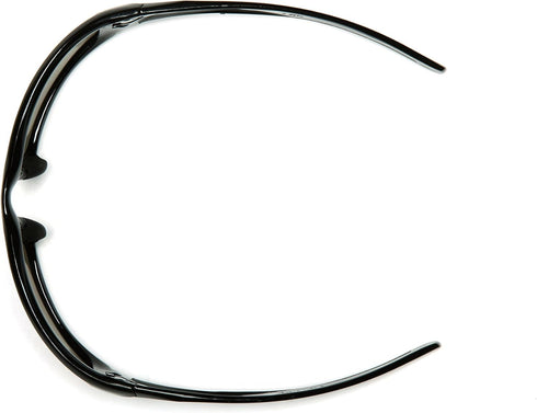 Venture Gear Pagosa Glasses - Anti-Fog Lens, Ice Blue Mirror Lens