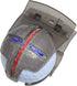 Precision 8 Pack Golf Ball Marker - Golf Ball Line Drawing Marker, Alignment Marking Tool, Golf Accessories