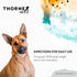 ThorneVet Mushroom Medley for Dogs - 120 Scoops with Reishi, Turkey Tail, Cordyceps, Maitake, and Chaga Mushrooms for