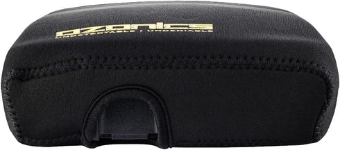 Neoprene Skin Cover for Ozonics HR300, OrionX, and HR500 by Ozonics - Noise Reduction and Protection