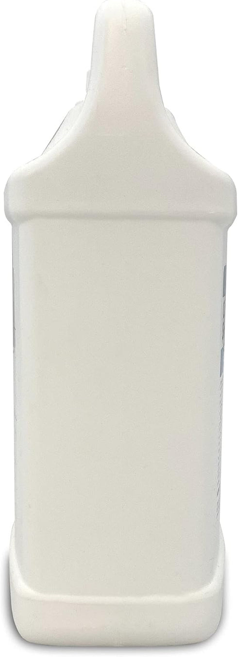 Kirby 237507 1gal Regular Shampoo Pet Stain & Odor Remover, Carpet & Rug Shampoo, 3.785 Liters