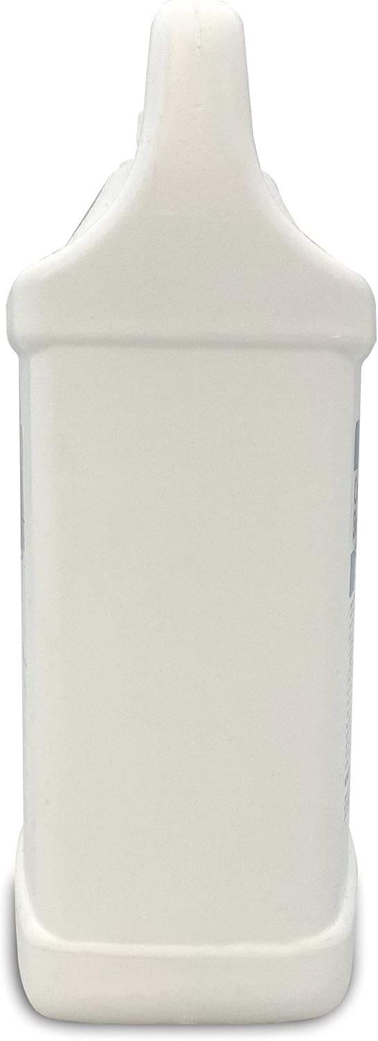 Kirby 237507 1gal Regular Shampoo Pet Stain & Odor Remover, Carpet & Rug Shampoo, 3.785 Liters