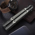 GOOD WORKER Butterfly Trainer, Practice Balisong Butterfly Knife, NOT Sharp Blade, Black Dull Trick