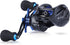 Sougayilang Baitcasting Reel, 7.0:1 Gear Ratio, Super Smooth Power Fishing Reel