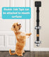 Housetraining Bell-5 1.5 COOYOO Dog Doorbells, Adjustable Potty Training Dog Bells, Upgraded for Training Your Puppy