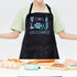 CMNIM Waterproof Dog Grooming Apron with Pockets - Groomer Gifts for Dog Hairdressers, Groomer Apron