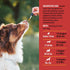 Cranberry UTI Supplement for Cats and Dogs - Urinary Tract Infection Treatment, Kidney and Bladder Support, 2 oz