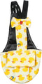 BestParts Adjustable Diaper Waterproof Reusable Diapers, Cloth Diaper Wearable Poultry for Farm Pet