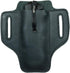 Hide & Drink Leather Tactical Knife Holster, Multitool Holder for Camping & Outdoor Accessories
