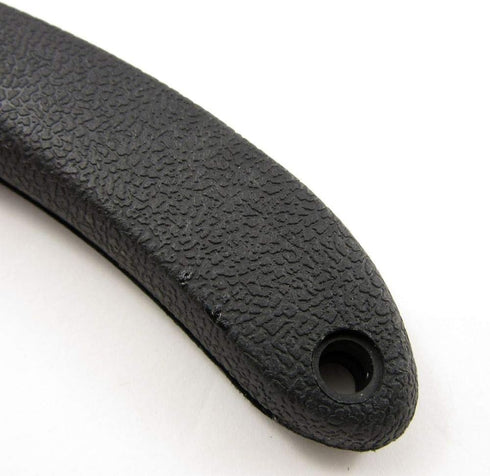 Szco Supplies 12.5" Folding Sport Fish Fileting Knife, Black