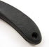 Szco Supplies 12.5" Folding Sport Fish Fileting Knife, Black