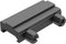 Picatinny to Dovetail Rail Adapter Converter, 21mm to 11mm