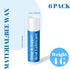 Fiada Backpacks, Snap and Zipper Lubricant, Wax Marine Lube Maintenance Supplies for Boat Vinyl Panels, Canvas, Bimini