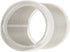 Tnfeeon Stainless Steel Mesh Inflow Filter Guard for Aquarium, Intake Cover for Fish and Shrimp, Mesh Net Strainer (L)