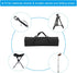 25 Inch PATIKIL Camp Chair Replacement Bag, Nylon Foldable Carrying Bag Large Zippered Bag with Shoulder Strap
