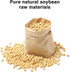 Cat Litter 24LB/4 Packs Dust-Free Clumping Tofu Cat Litter, Quickly Absorbs Odors, Flushable (Peach)